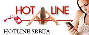 HotLine Srbija